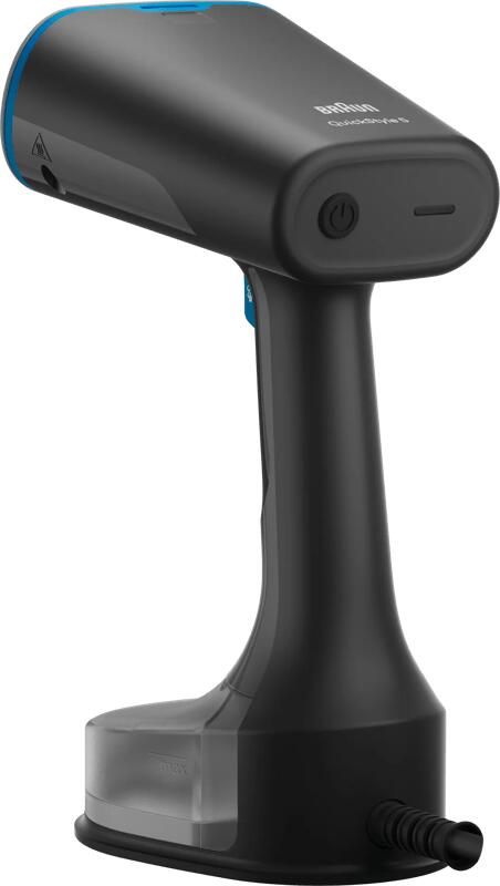 Braun Domestic Home Braun GS5031BL Quickstyle 5 Kledingstomer Grijs