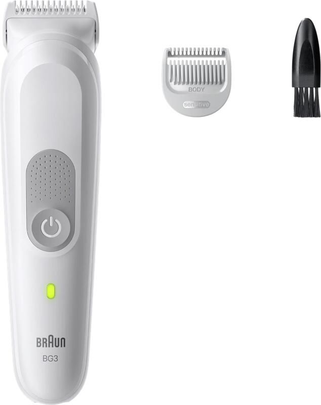 Braun Series 3 BG3500