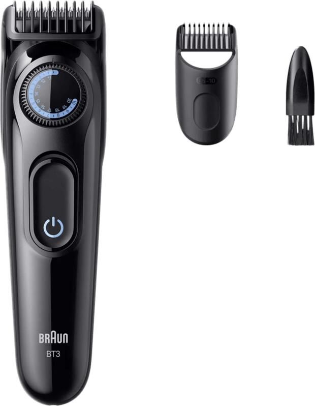 Braun Series 3 BT3500