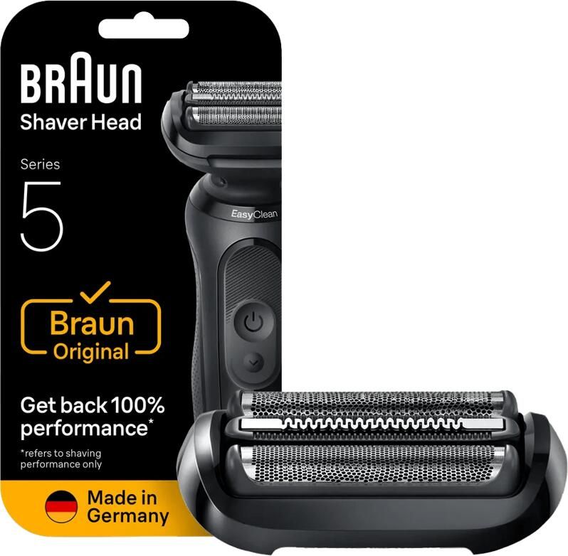 Braun Series 5 54B