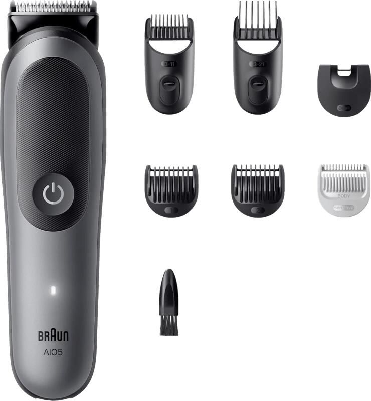 Braun Series 5 AIO5520