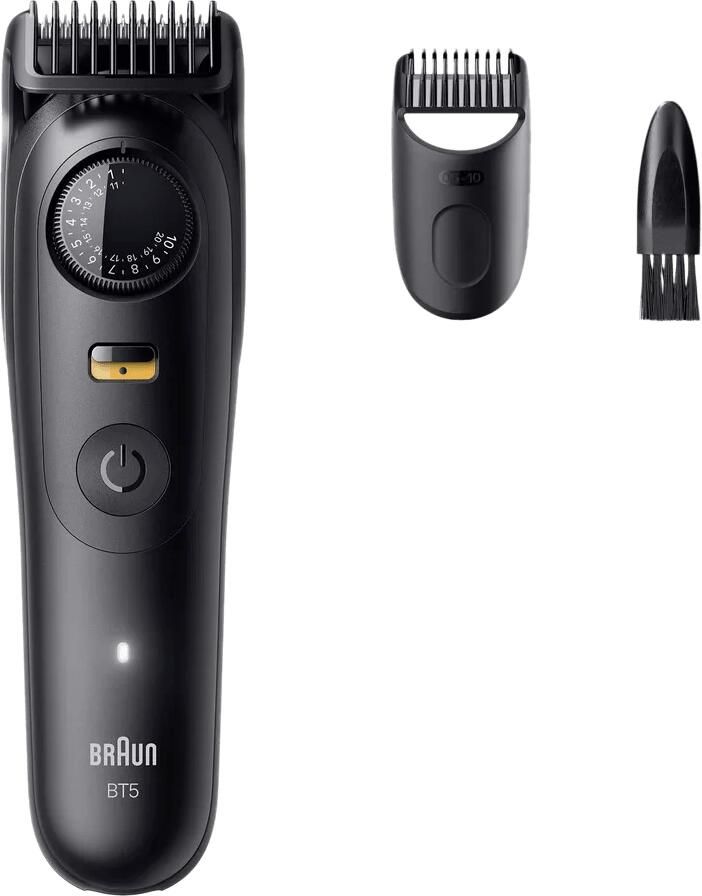 Braun Series 5 BT5500