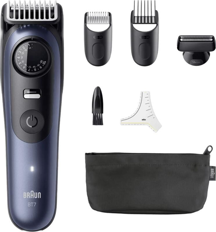 Braun Series 7 BT7520