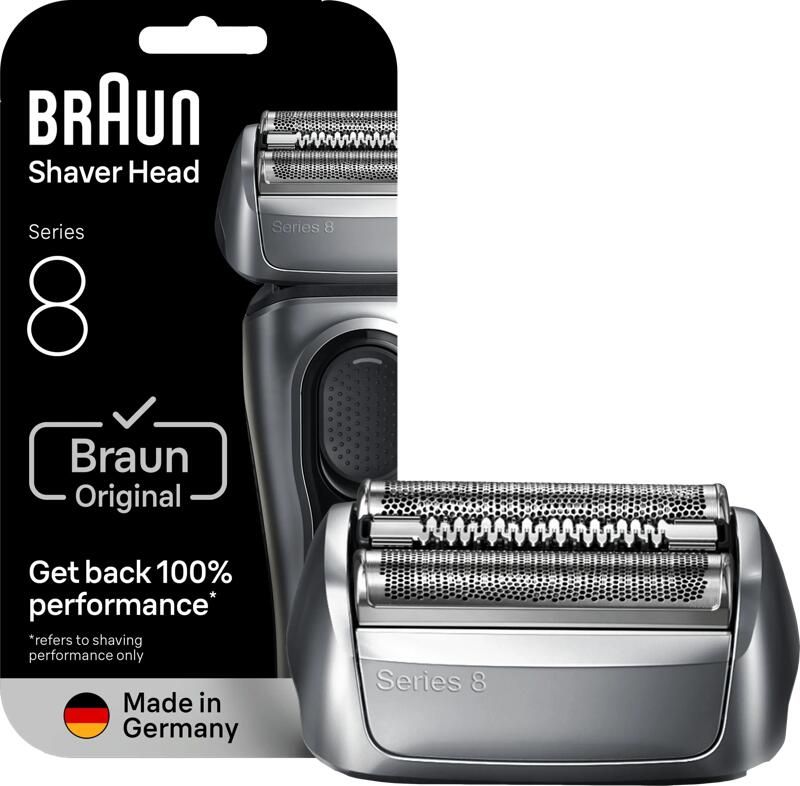 Braun Series 8 83M
