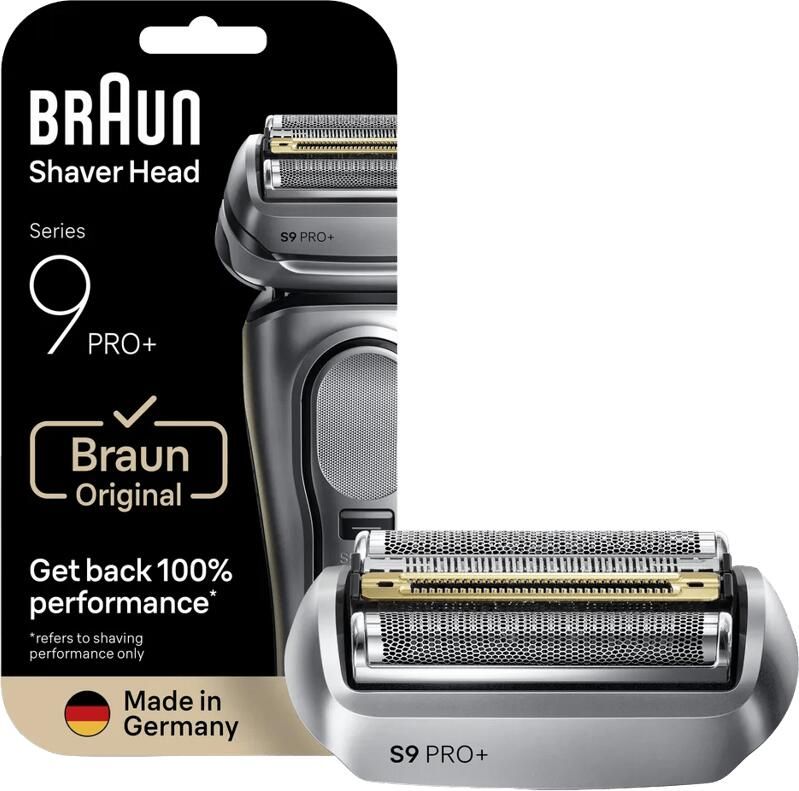 Braun Series 9 96M
