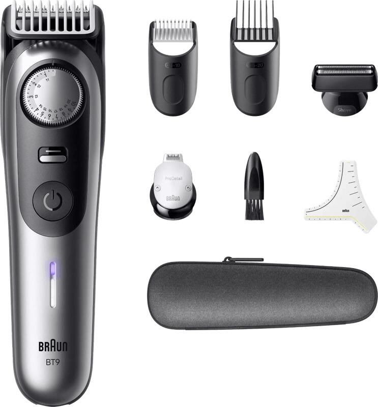 Braun Series 9 BT9520