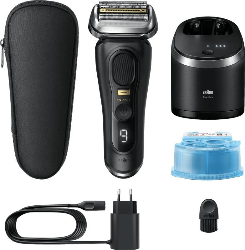 Braun Elektrisch scheerapparaat Serie 9 PRO+ 80719131