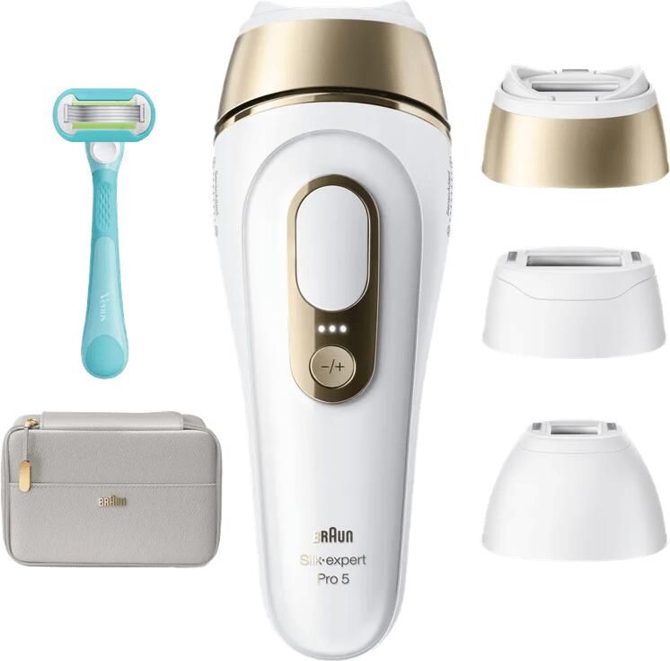 Braun Silk Expert Pro 5 PL5311