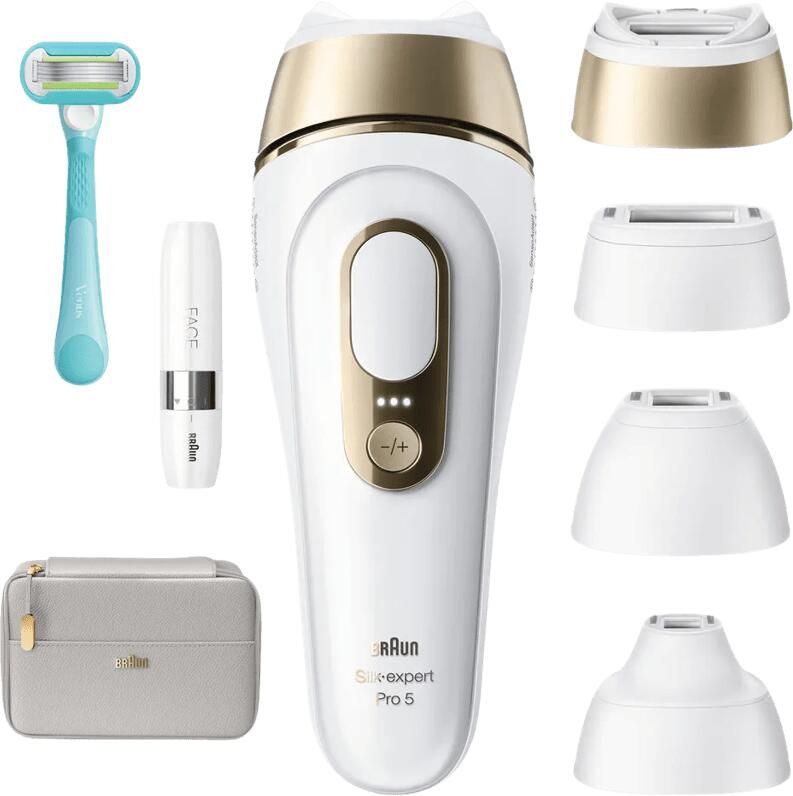 Braun Silk Expert Pro 5 PL5412