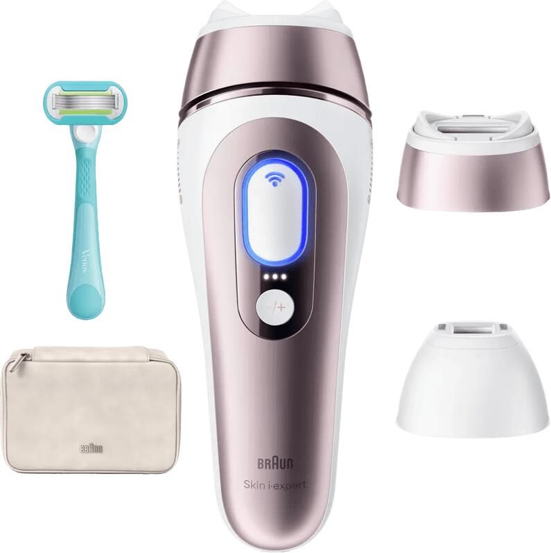 Braun Smart IPL Skin i-expert Pro 7 PL7211