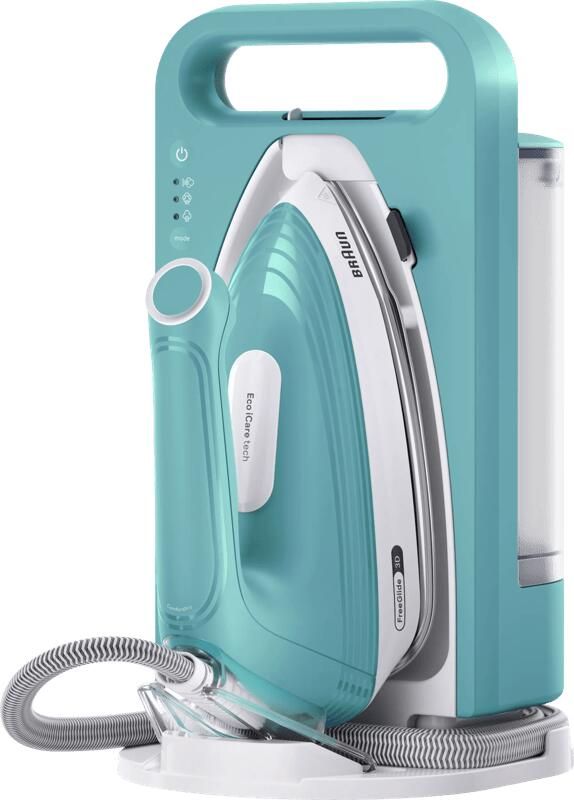 Braun UpStyle 2