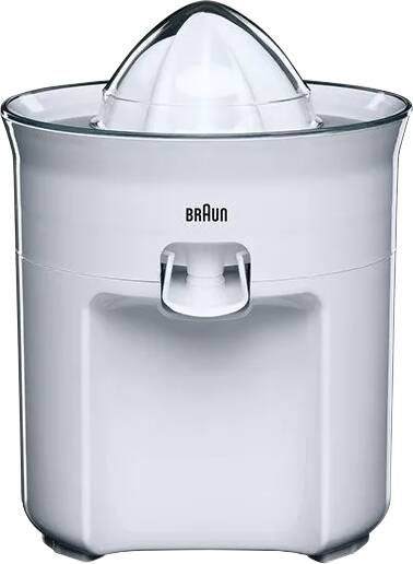 Braun Citruspers Tribute Collection CJ3050 | Citruspersen | Keuken&Koken Keukenapparaten | CJ3050