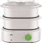 Braun Domestic Home Braun FS 3000 TributeCollection stoomkoker - Thumbnail 1