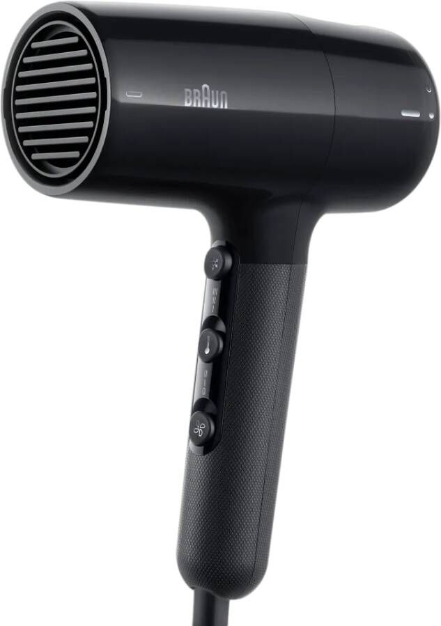 Coppens Braun HD2.2 haardroger 2200W iontec