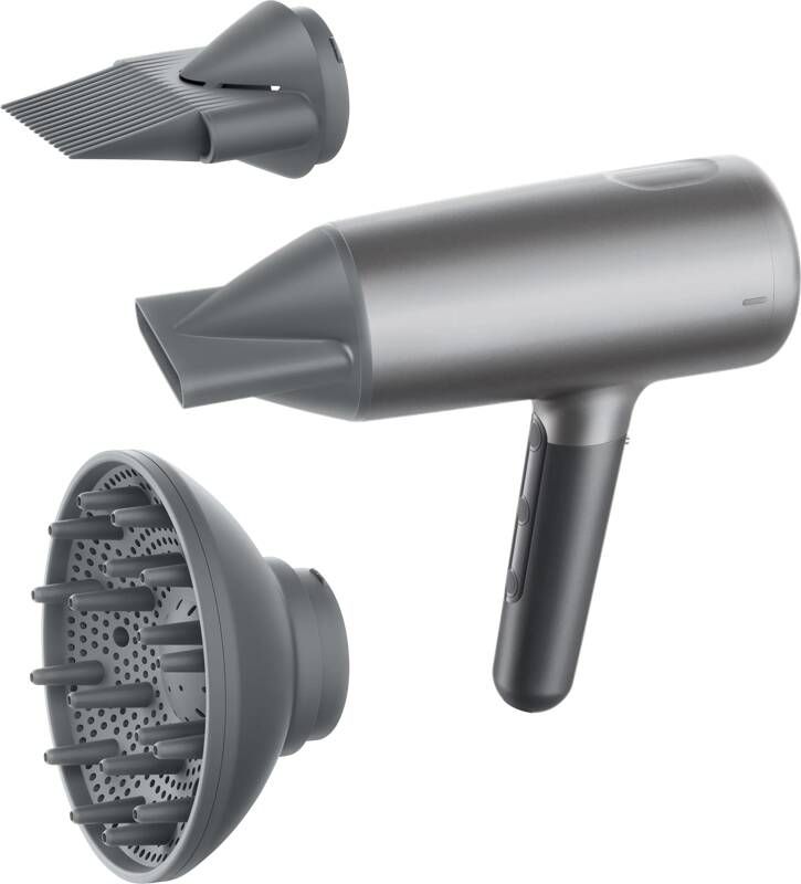 Braun HD 4.3 Föhn Super IONTEC BRHD435E