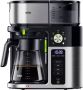 Braun Domestic Home Braun KF 9050 BK MultiServe koffiezetapparaat - Thumbnail 1