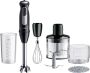 Braun MultiQuick 5 Pro MQ55254M | Mixers | Keuken&Koken Keukenapparaten | 8021098003980 - Thumbnail 1