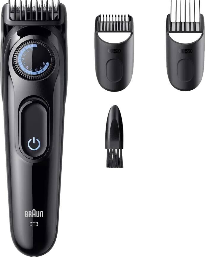 Braun Series 3 BT3520
