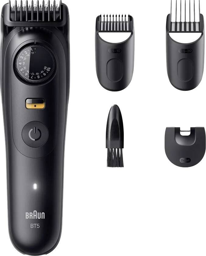 Braun Series 5 BT5520
