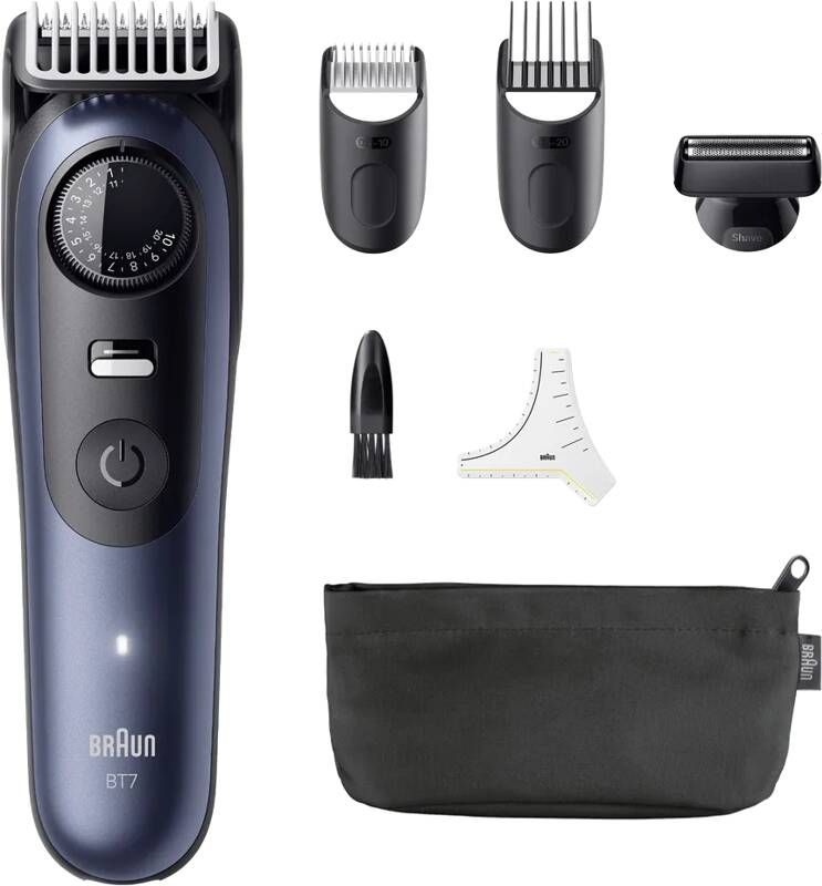 Braun Series 7 BT7520