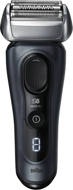 Braun Serie 8 scheerapparaat 8513s 4+1