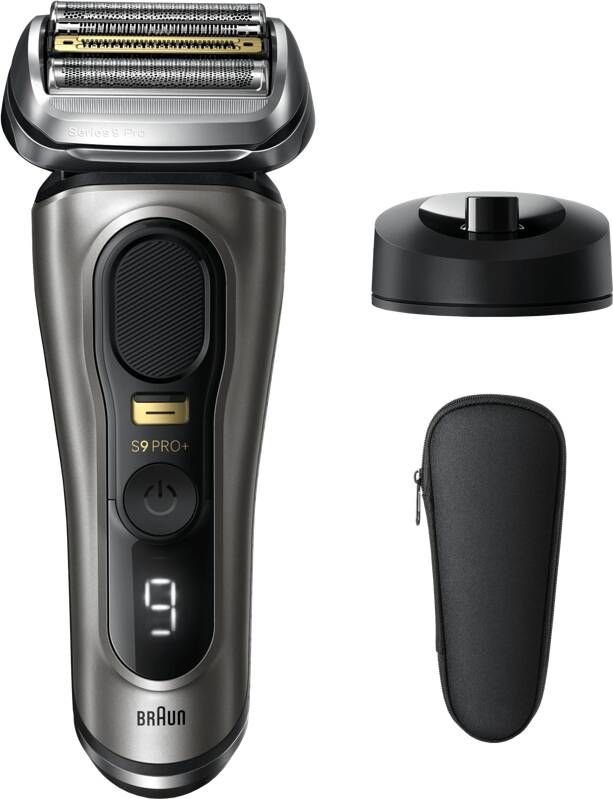 Braun elektrisch scheerapparaat Serie 9 PRO+ 80719096