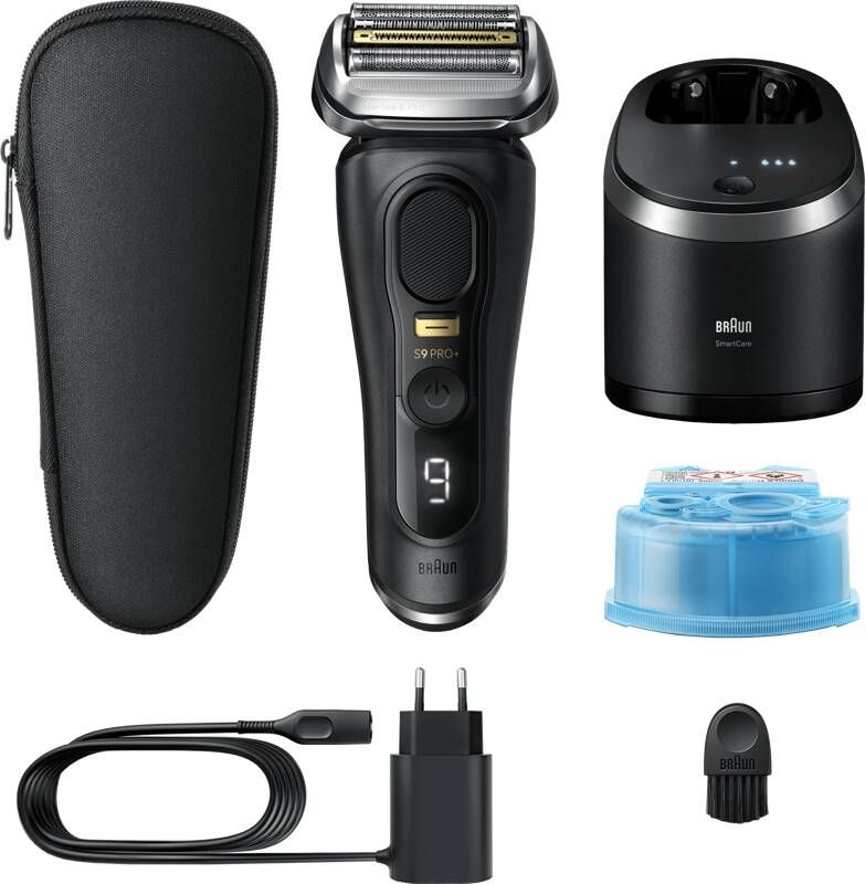 Braun Elektrisch scheerapparaat Serie 9 PRO+ 80719131