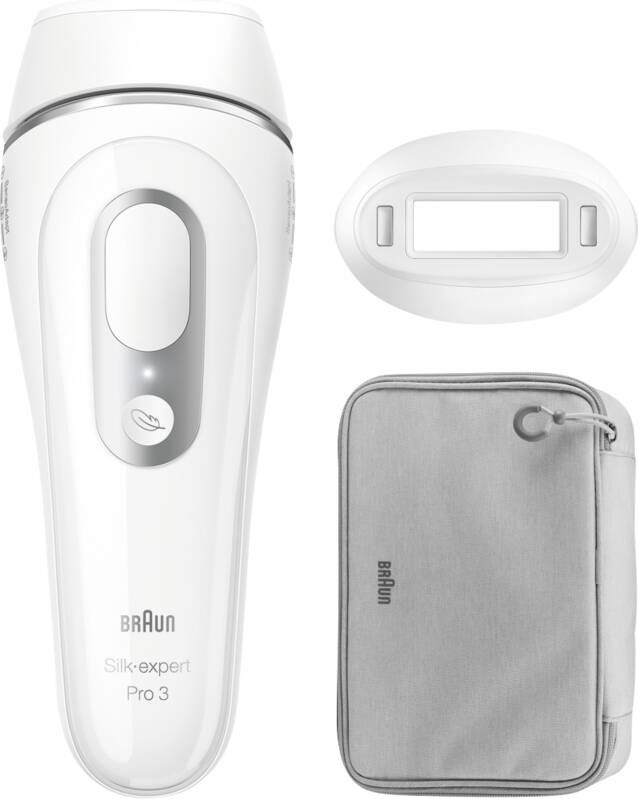 Braun Silk-expert Pro 3 PL3020