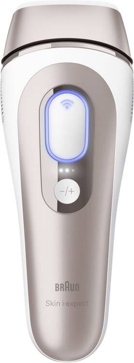 Braun Smart PL7147 Skin i·expert IPL Ontharingsapparaat