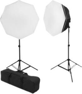 Bresser BR-2310 Daglichtset 750W