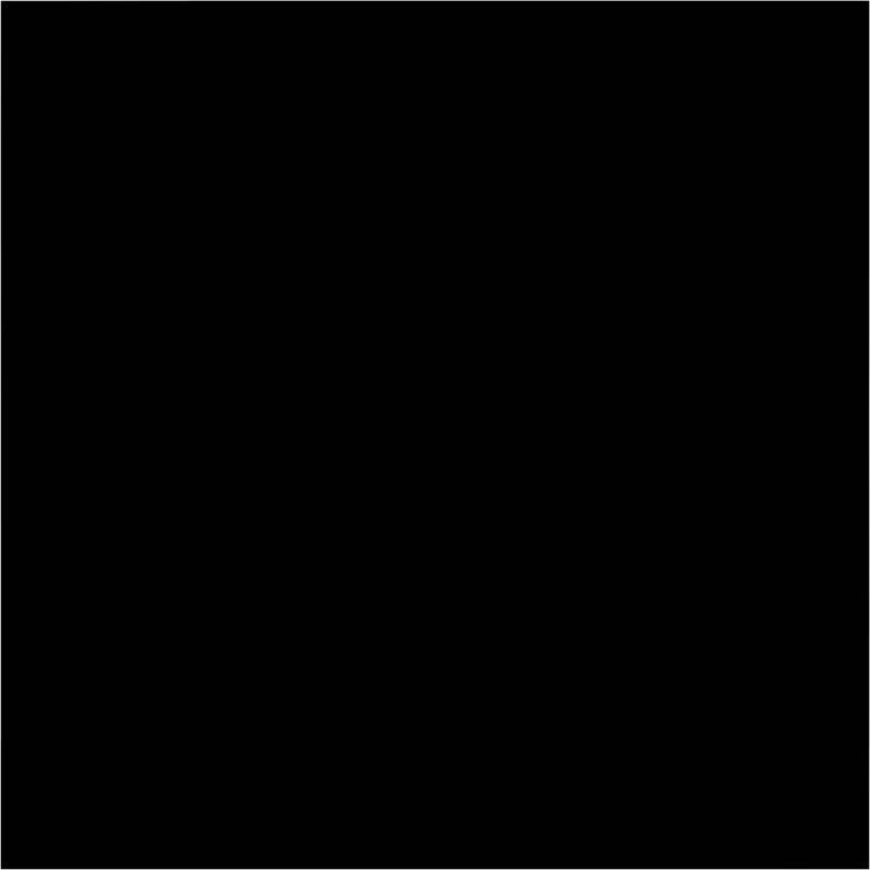 Bresser BR-9 Achtergronddoek 3x4m Zwart