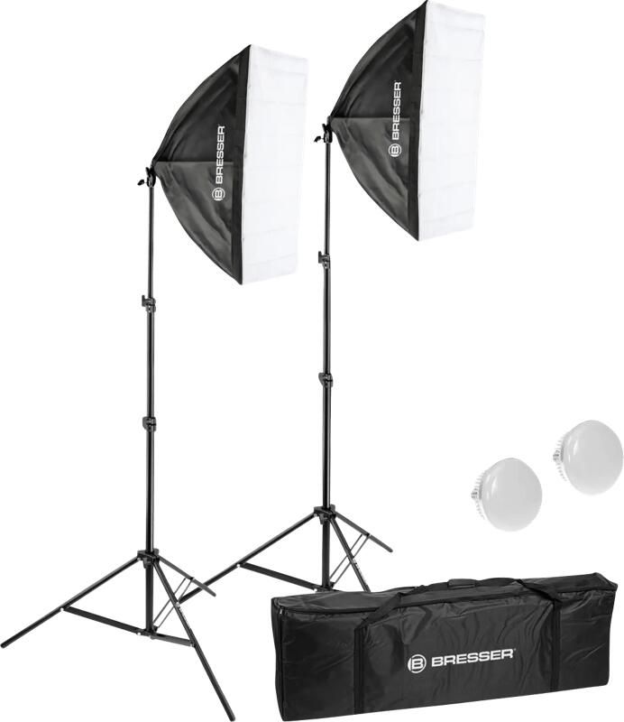 Bresser BR-225B LED Daglichtset