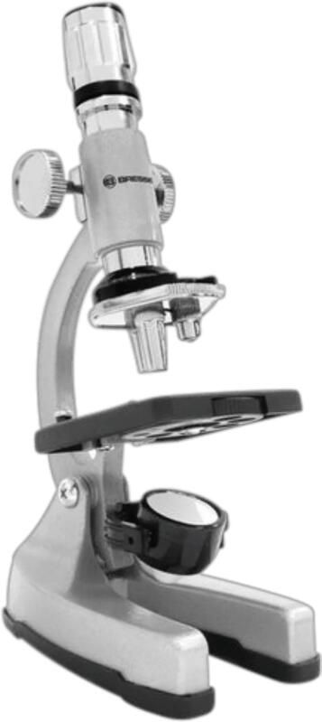 Bresser Junior Microscoop 300x-1200x Vergroting Incl. koffer