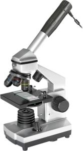 Bresser Junior Microscoop 40x-1024x Met Koffer en Accessoires