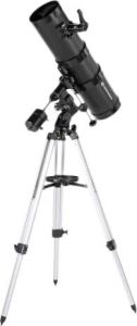 Bresser Pollux Spiegeltelescoop 150 1400 EQ3