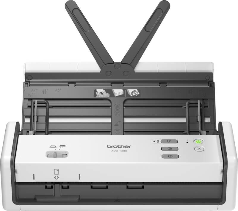 Brother ADS-1300 Scanner