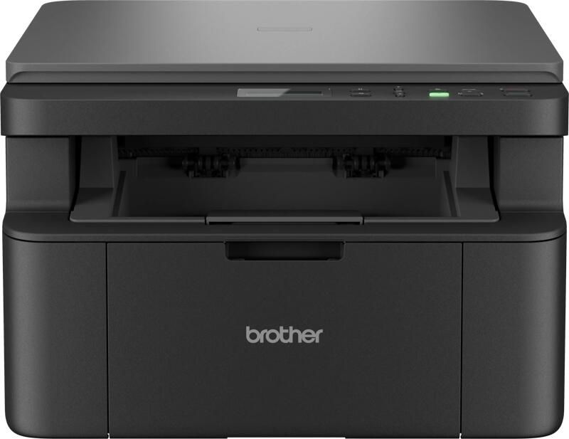 Brother All-in-One Mono Laser Printer DCP-L1640W | Printers | 4977766841481