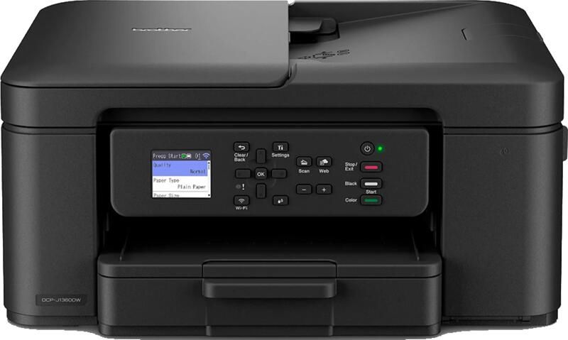 Brother DCP-J1360DW