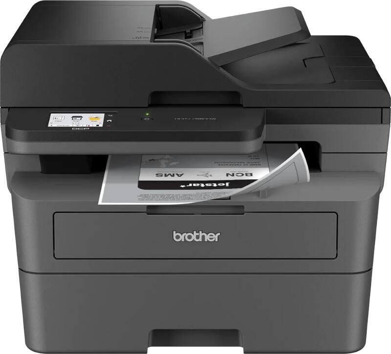 Brother All-in-One Printer DCP-L2660DW | Printers | 4977766831352