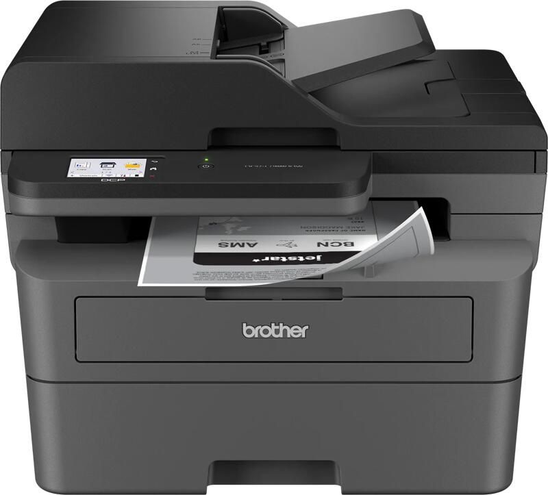 Brother All-in-One Printer DCP-L2660DW | Printers | 4977766831352