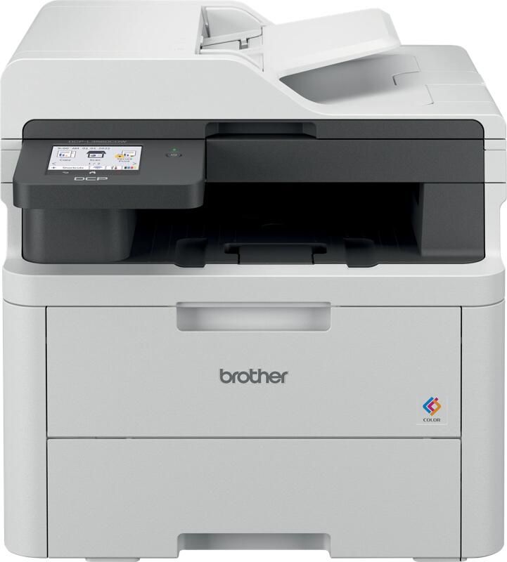 Brother All-in-One Printer DCP-L3560CDW | Printers | 4977766823951