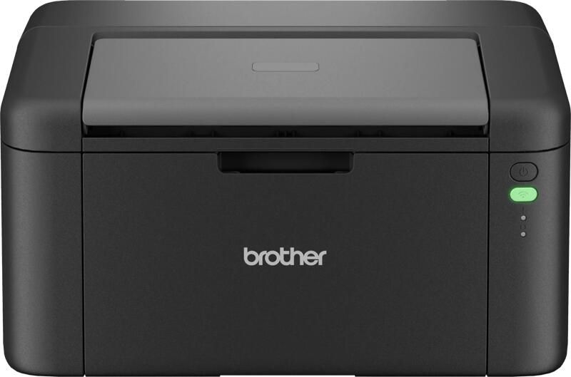 Brother Mono Laser Printer HL-L1240WRE | Printers | 4977766841474