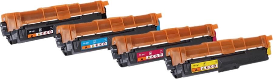 Brother TN-241 Toner Combo pack