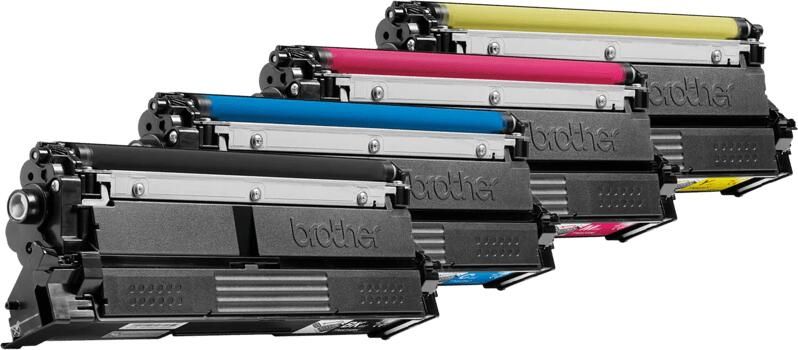Brother TN-625 Toner Combo Pack