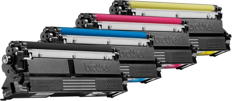 Brother TN-625 XL Toner Combo Pack