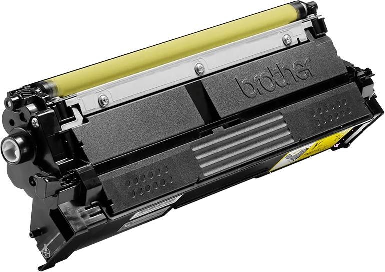 Brother TN-625 XL toner geel