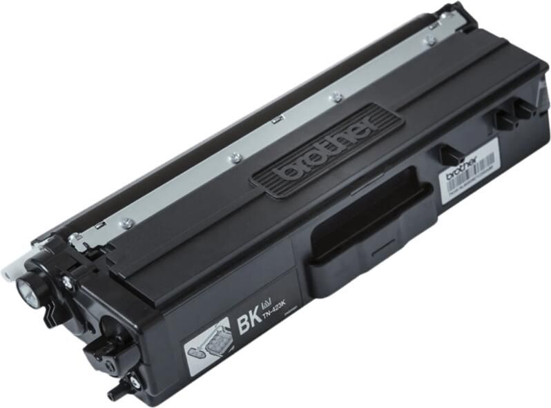 Brother TN423BK HY Toner F HL-L8X60-Series | Cartridges&Toners | Computer&IT Printen&Scannen | TN-423BK