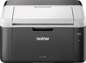 Brother Zwart wit laserprinter HL-1212W