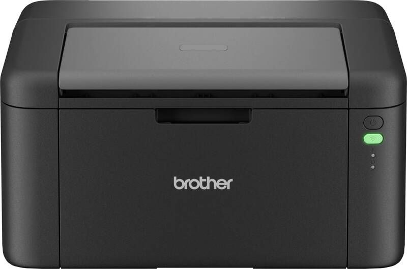 Brother Mono Laser Printer HL-L1240WRE | Printers | 4977766841474