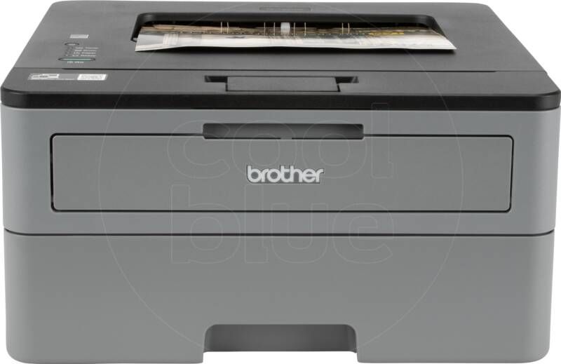 Brother Laser Printer HL-L2310D
